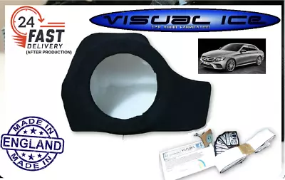 £146.96 • Buy Mercedes E Class W213 Stealth Sub Speaker Enclosure Box Sound Bass Audio 10 12