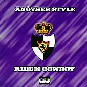 $2.99 • Buy Ridem Cowboy By Various Artists: Like New Condition Promo DJ Copy