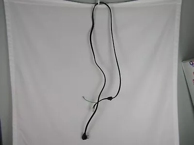 Maytag Performa Washing Machine Model PAV2300AWW Power Cord-OEM Part • $40