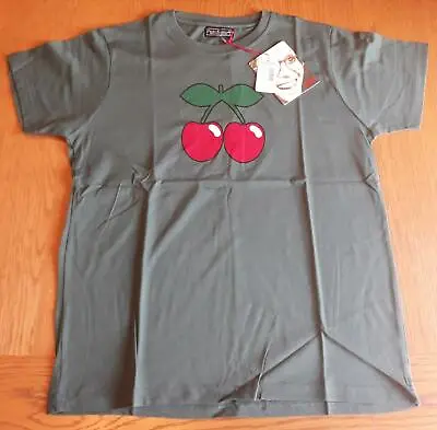 Bnwt Pacha Ibiza T-shirt - Dark Green - Medium M - Ibiza Club Posters Dj • $25.25