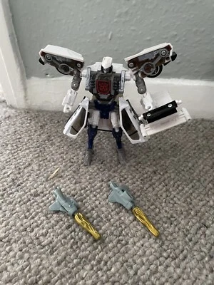 £25 • Buy Transformers Robots In Disguise 2001 RID Prowl