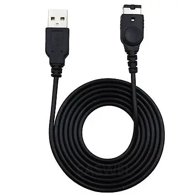 1pc USB Data Charger Cable Cord For GBA Nintendo DS NDS Gameboy Advance SP • £2.76