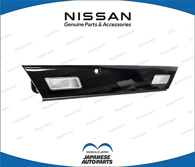 NISSAN OEM 180SX S13 240SX Kouki Rear Center Tail Lamp 26540-60F05 • $538