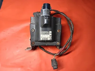 92 93 94 95 Toyota Pickup Truck 22RE Ignition Coil Igniter Assembly 19070-35320 • $189.95