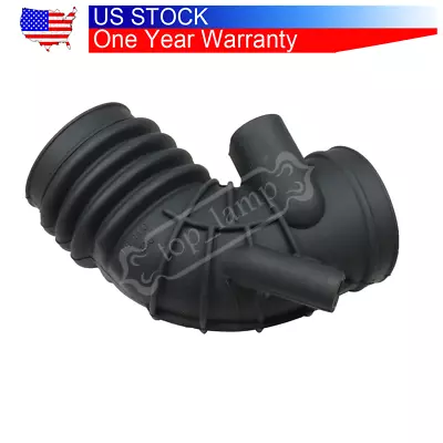 For BMW E30 325is 325i 325iX Intake Boot Air Flow Meter  Throttle Housing NEW • $11.99