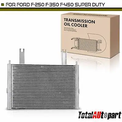 New Automatic Transmission Oil Cooler For Ford F-250 Super Duty F-450 Super Duty • $88.49