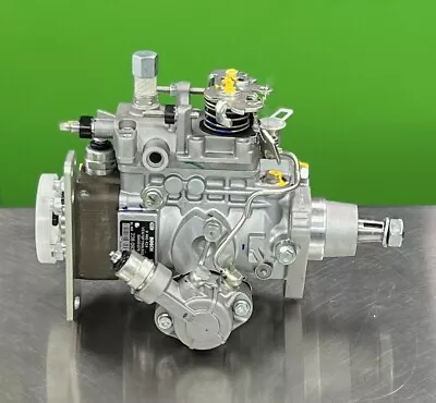 BOSCH Diesel Fuel Injection Pump For Case New Holland 2853975 504067495 • $1600