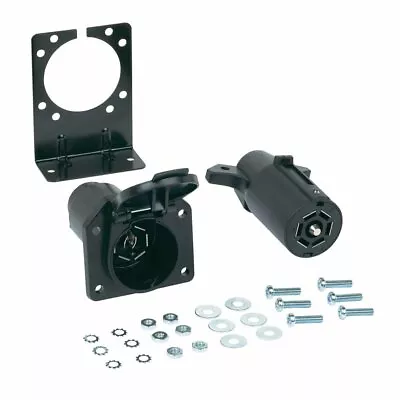 Hopkins Towing Solutions 48465 7 Blade Connector Kit • $19.50