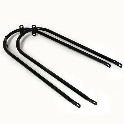 Matchless G15 Front Mudguard Stays/supports 03-1653/5 • $58.73