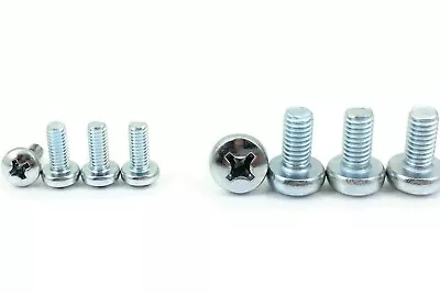 TV Base Stand Screws For Vizio Model M420KD M3D550KD • $6.50