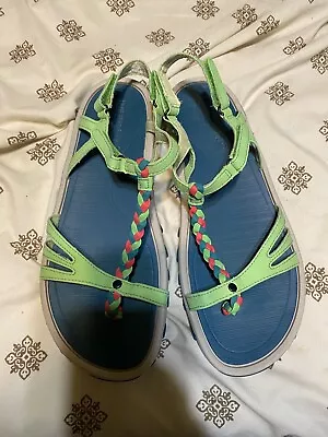 Merrill Sandals Size 9 Women  • $13.99