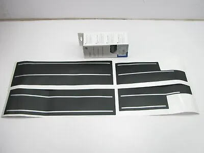 NEW GENUINE Door Sill Protection Film OEM For 2006-2010 VW Jetta SEDAN 5M0071310 • $34.95