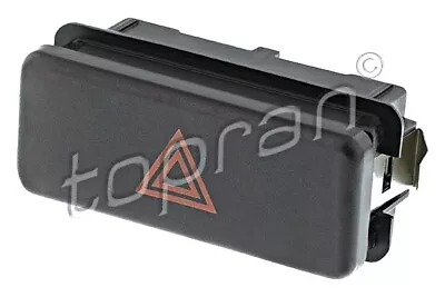 Hazard Light Switch Black For BMW E36 E34 E32 Z3 86-03 • $12.36