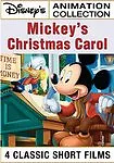 Disney Animation Collection 7: Mickey's Christmas Carol • $6.15