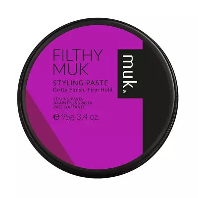 MUK Filthy Muk Hair Styling Paste (95g) • £26.28