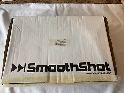 Smoothshot Camera Stabiliser - Steadycam DSLR - Boxed • £4.99