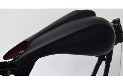 Stretched Gas Tank Covers For Harley Davidson Touring Street Glide 2008-2017 • $189