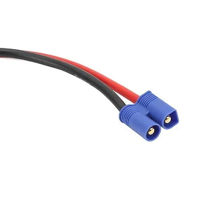 EC3 Connector Plug-safe Cable Convenient And Practical EC3 Connector For • £2.64