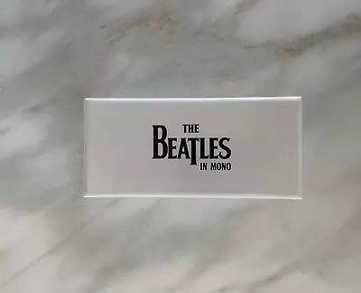 The Beatles In Mono Brand New 13cd Boxset • $699.99
