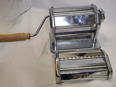 Imperia Pasta Maker Made In Italy  • $22