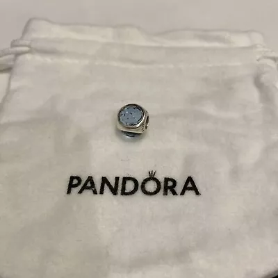 $33 • Buy Pandora Charm 792095nic