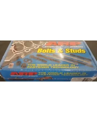 ARP Toyota 4AGE 4AGZE Cylinder Head Stud Kit 203-4203 • £178