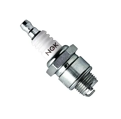 Spark Plug BPM7A Genuine 7321 NGK Fits Chainsaw Husqvarna Lawnmower L7T CJ6Y • £5.99