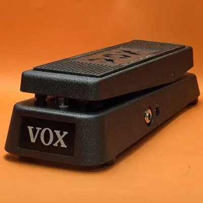 VOX V845 Classic Wah Wah Pedal#WH57-187 • $80.54