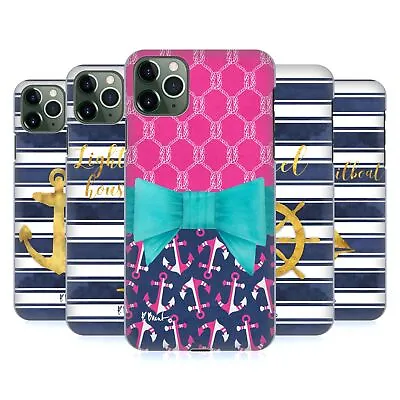 £15.95 • Buy OFFICIAL PAUL BRENT NAUTICAL CASE FOR APPLE IPHONE PHONES