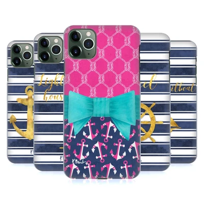 £15.95 • Buy OFFICIAL PAUL BRENT NAUTICAL CASE FOR APPLE IPHONE PHONES