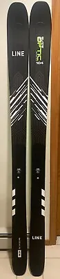 Line Blade Optic 104 190cm Skis 2023 • $425
