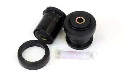 UMI Performance Polyurethane Rear End Housing Bushings 1965-1972 GM A-Body Black • $65.99