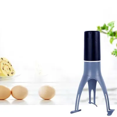 $17.88 • Buy Automatic Stirrer Hands Free Robo Kitchen Utensil Food Home Mixing Egg Butter