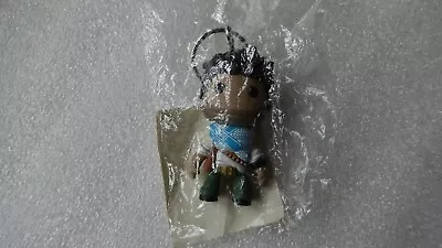 £19.99 • Buy Uncharted Nathan Drake Little Big Planet Sackboy Keyring Figure Promo PS3/PS4 