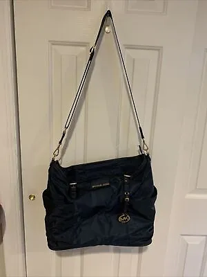 Michael Kors Diaper Bag • $80