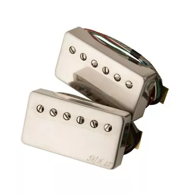 PRS 58/15 LT Humbucker Pickup Set Limited Quantity Brand New Free Shipping • $500