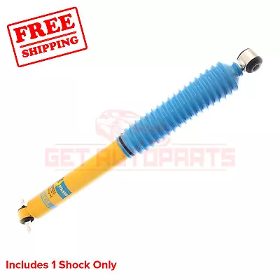 Bilstein B6 4600 Rear Shock Absorber Fits Chevrolet S10 1982-2004 4WD • $97.22