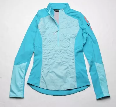 Women Coldgear Reactor Jacket (S) Deceit / Venet • $35