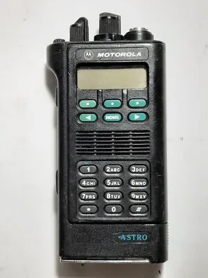 $44.95 • Buy Motorola ASTRO Saber Radio FLASH UPGRADE Service