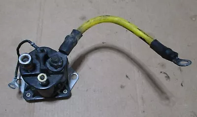 MERCURY FORCE OUTBOARD  120 Hp   STARTER Solenoid • $15