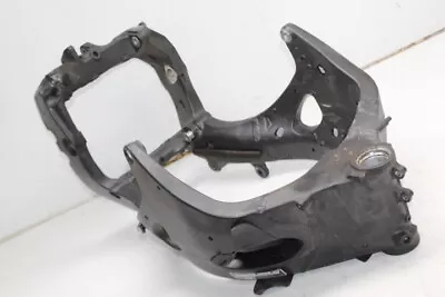 08-11 Honda Cbr1000rr Frame Chassi 123  • $645.53