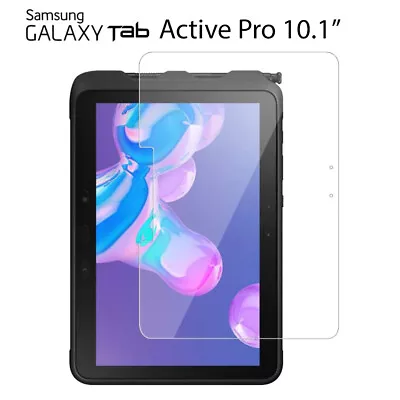 Clear Or Matte Screen Protector Film For Galaxy Tab A9+ 11  A8 10.5  A7 Lite • $21.99