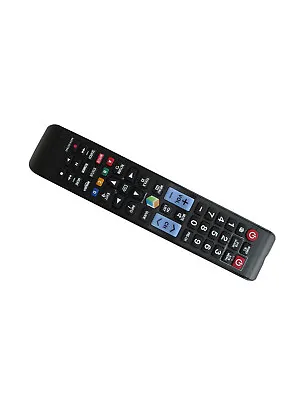 Remote Control For Samsung UA32H6400AW UA40H6400AK UA40H6400AR LED HDTV TV  • $22.87