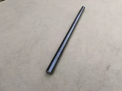 4130 Chromoly Round Steel Rod 5/8  (.625 ) X 12  Length • $16