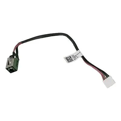 Toshiba Satellite S50-B S50D-B S50T-B DC Jack Socket Port Power DC-IN Cable • $7.19