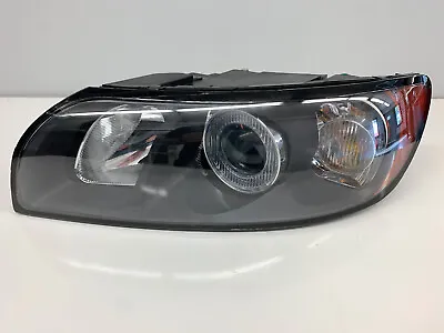 04.5-07 Volvo S40 V50 Left Halogen Headlight 31335215 • $55