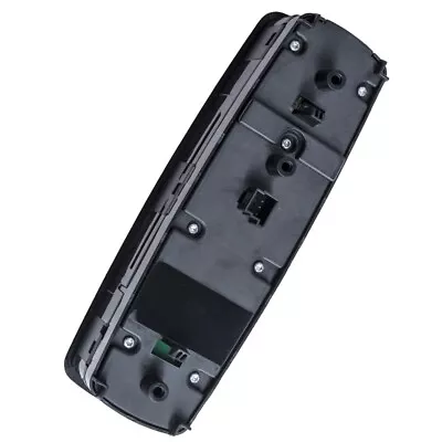 Driver Side Window Switch Front Left Fit For Mercedes-Benz GL320 GL450 2007-2009 • $58.60