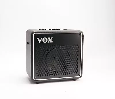 Vox Mini Go 50 50-Watt Portable Modeling Amp • $238