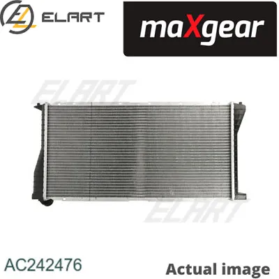 £132.97 • Buy Radiator Engine Cooling For Bmw 5 E39 M47 D20 M57 D25 M57 D30 7 E38 Maxgear