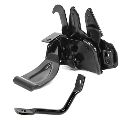 67-68 Mustang Hood Latch And Striker Catch Kit • $74.60